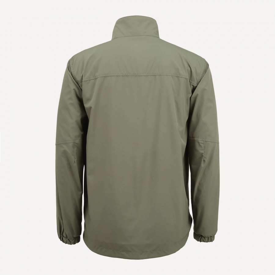 Ветровка тактическая Сплав Plain