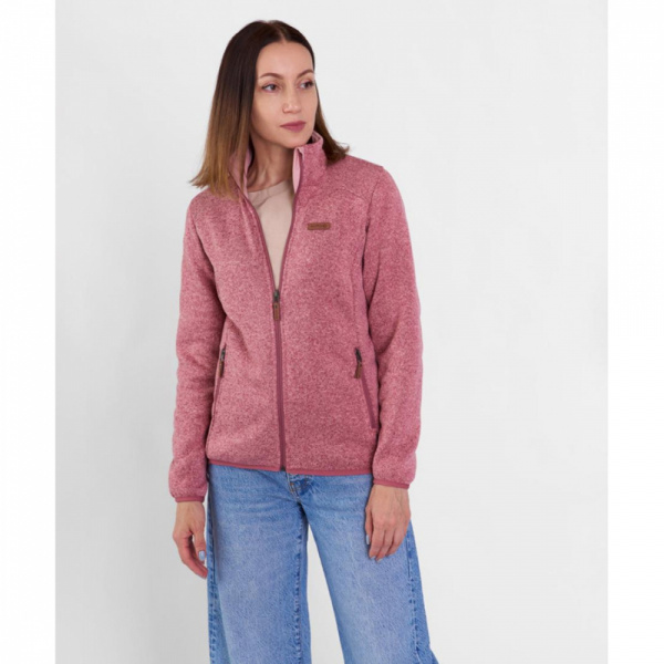 Red Fox Джемпер Tweed IV Женский