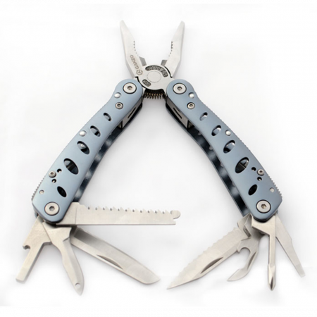 Мультиинструмент складной Ganzo G101-Н