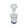 Термос из нерж. стали тм THERMOS FBB-500 LM 0.5L