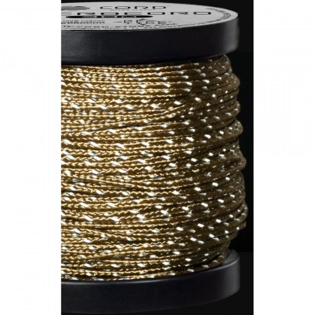 Микрокорд CORD катушка 30м светоотражающий