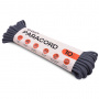 Паракорд 550 T-Gear x CORD nylon 10м