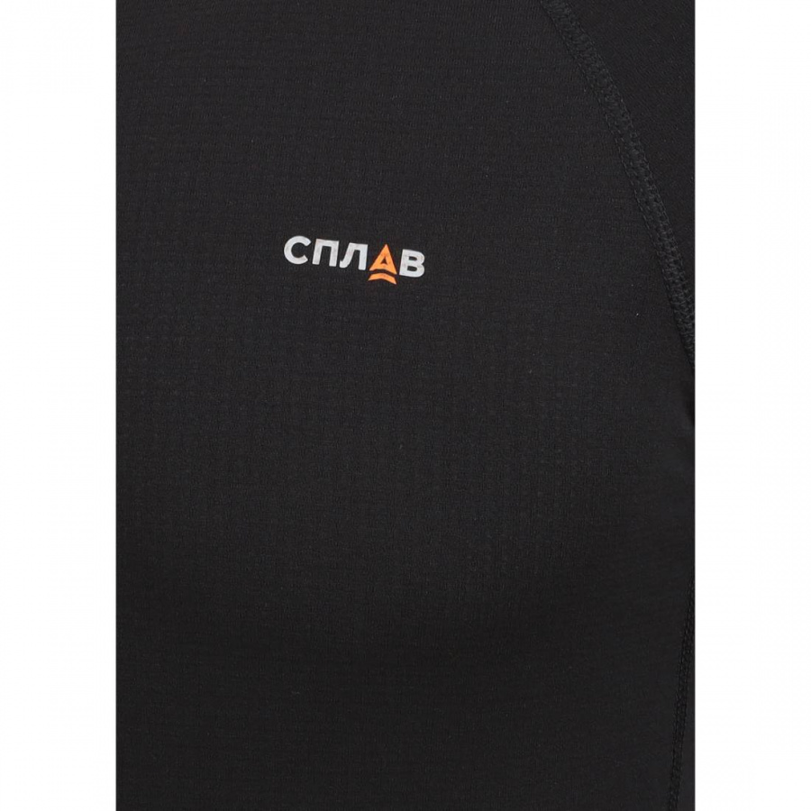 Термобелье Сплав Active Thermal Grid light футболка L/S