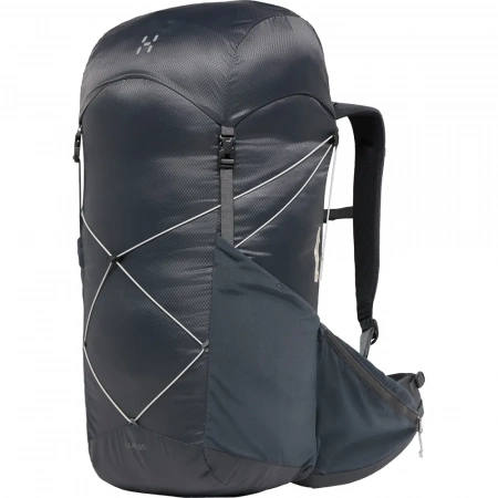 Рюкзак HAGLOFS L.I.M 35 MAGNETITE черный