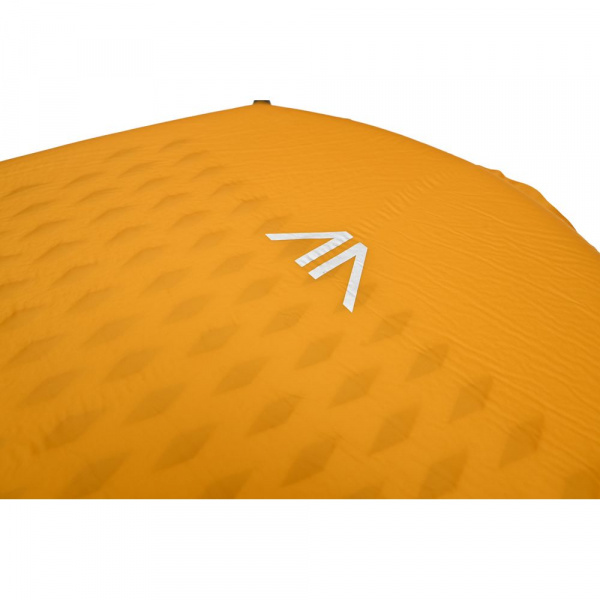 Коврик самонадувающийся GORAA TREK 3.8 SELF-INFLATING MATTRESS (443502, Размер 183х51х3.8 см)