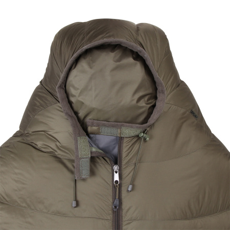 Спальный мешок пуховый Сплав Mission Light