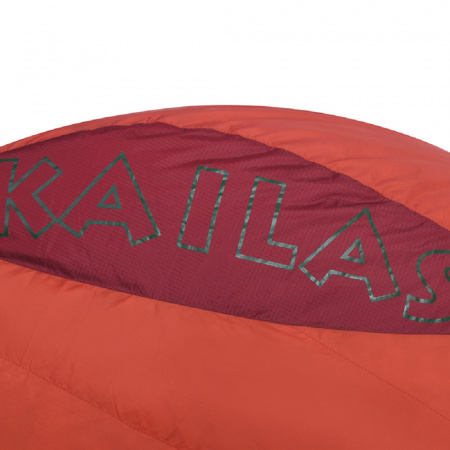 Kailas спальный мешок Mountain -23 Down