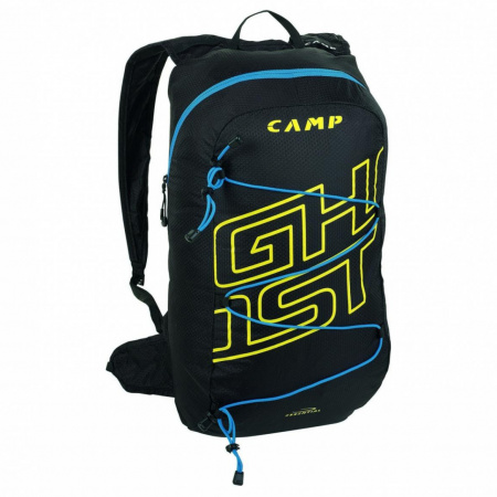 Рюкзак CAMP GHOST Black 15L