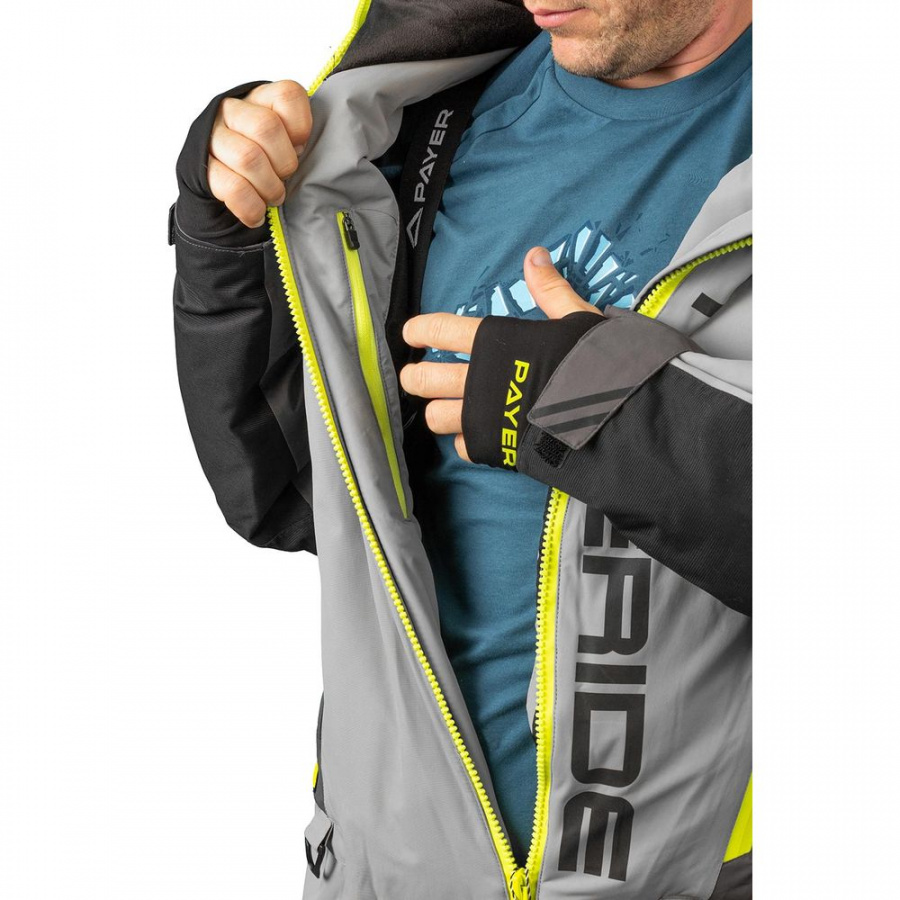 Комбинезон мужской Freeride(Фрирайд) таслан