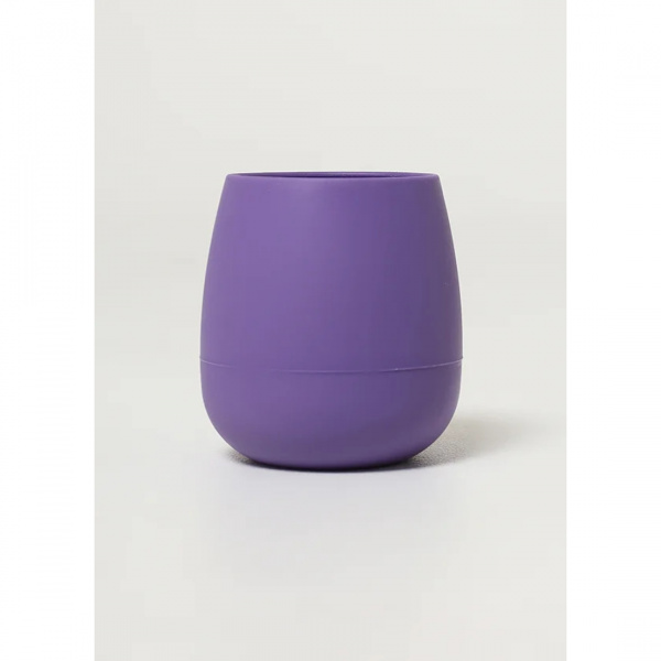 Бокал силиконовый для горячих и холодных напитков 290 мл.