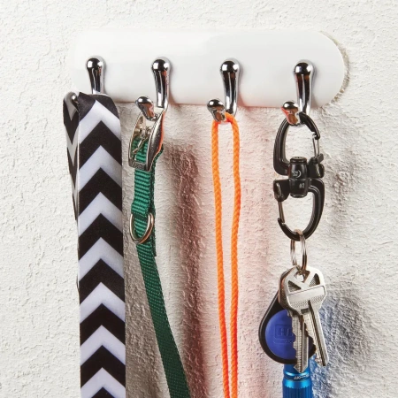 Карабин с блокировкой NiteIze S Biner 360 Locking Dual Carabiner, размер 3