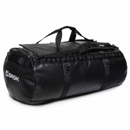 Баул BASK Transport V2 100 черный