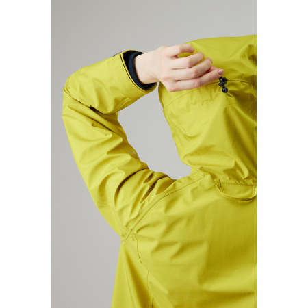 Куртка мембранная женская Stayer Корбу 3L 40521