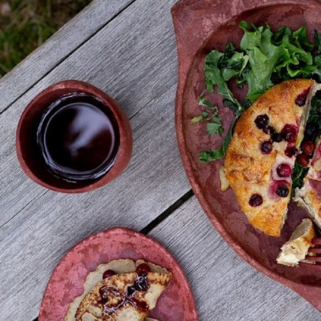 Стаканчик KUPILKA 30 Coffee cup