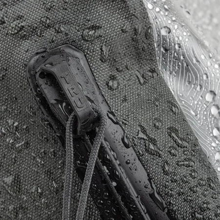 Водонепроницаемая сумка NiteIze RunOff Waterproof Small Packing Cube