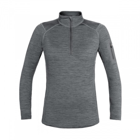 Red Fox Пуловер Z-Dry Женский (42, 2000/асфальт)