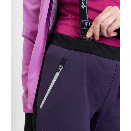 Red Fox Брюки Trace WS Женские