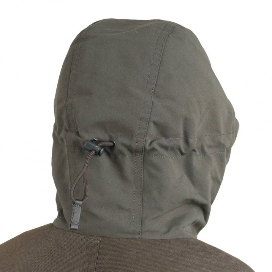 Костюм Сплав Таганай утепленный