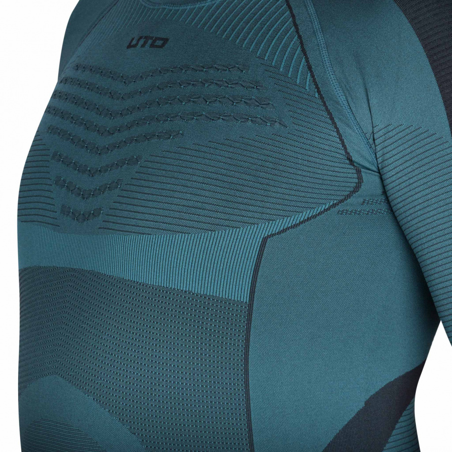 Термобелье UTO комплект Ski 2.0 ThermoLite Nilit 993102