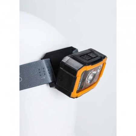 Фонарь налобный Monolith Track