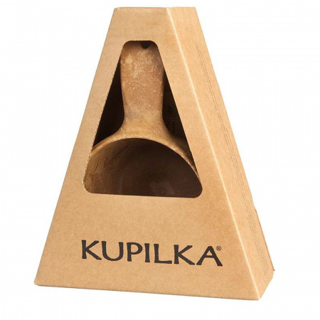 Чашка кукса KUPILKA 12 Junior в подарочной упаковке (Original)