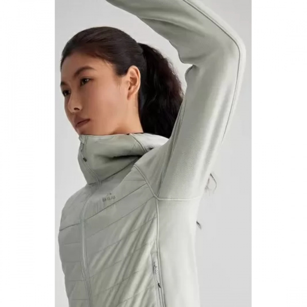 Куртка утепленная женская Kailas AT40 Dynamic Insulated Jacket Women's KG2330207