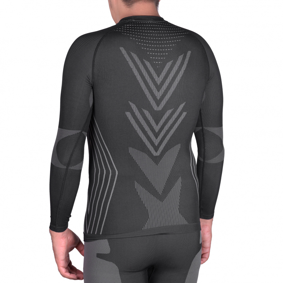 Термобелье UTO комплект Sports Armor ThermoLite Nilit 923102