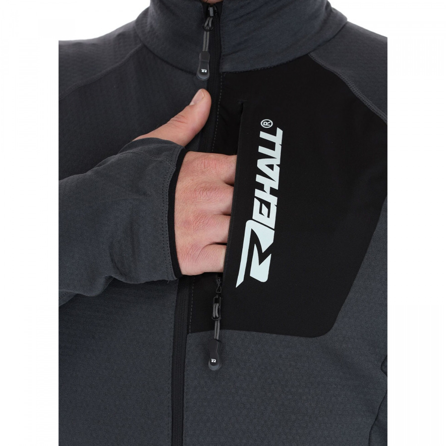 Куртка сноубордическая Rehall Mick-R