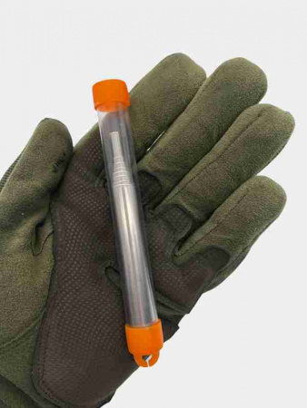 Поддув телескопический, в тубусе, (ДА-985), «Дружба»