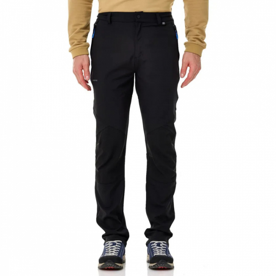 Брюки VIKING Arizona Full Black XXL