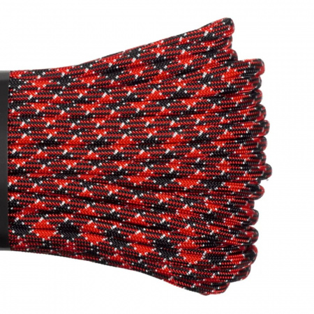 Паракорд 550 CORD nylon 30м RUS