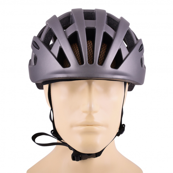 Велошлем VOOX Urban Helmet