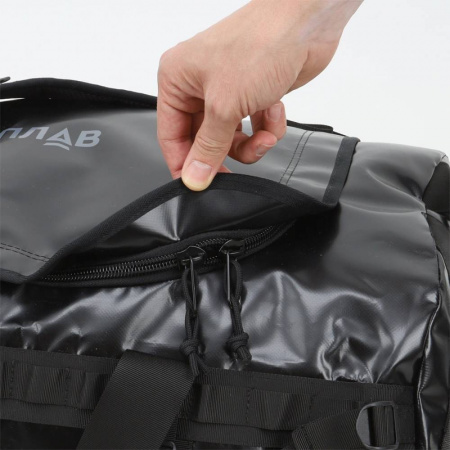 Баул Сплав Классик 80 v2