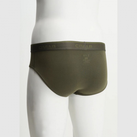 Трусы Briefs Сплав