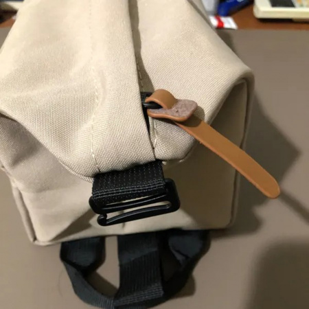 Косметичка Naturehike NH21LX001