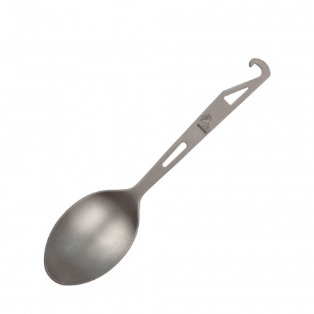 Ложка большая (титан) NZ Ti Spoon TC-317