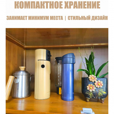 Плита газовая складная BRS-99