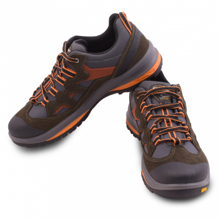 Кроссовки треккинговые Gri Sport 12565S4 хаки 47