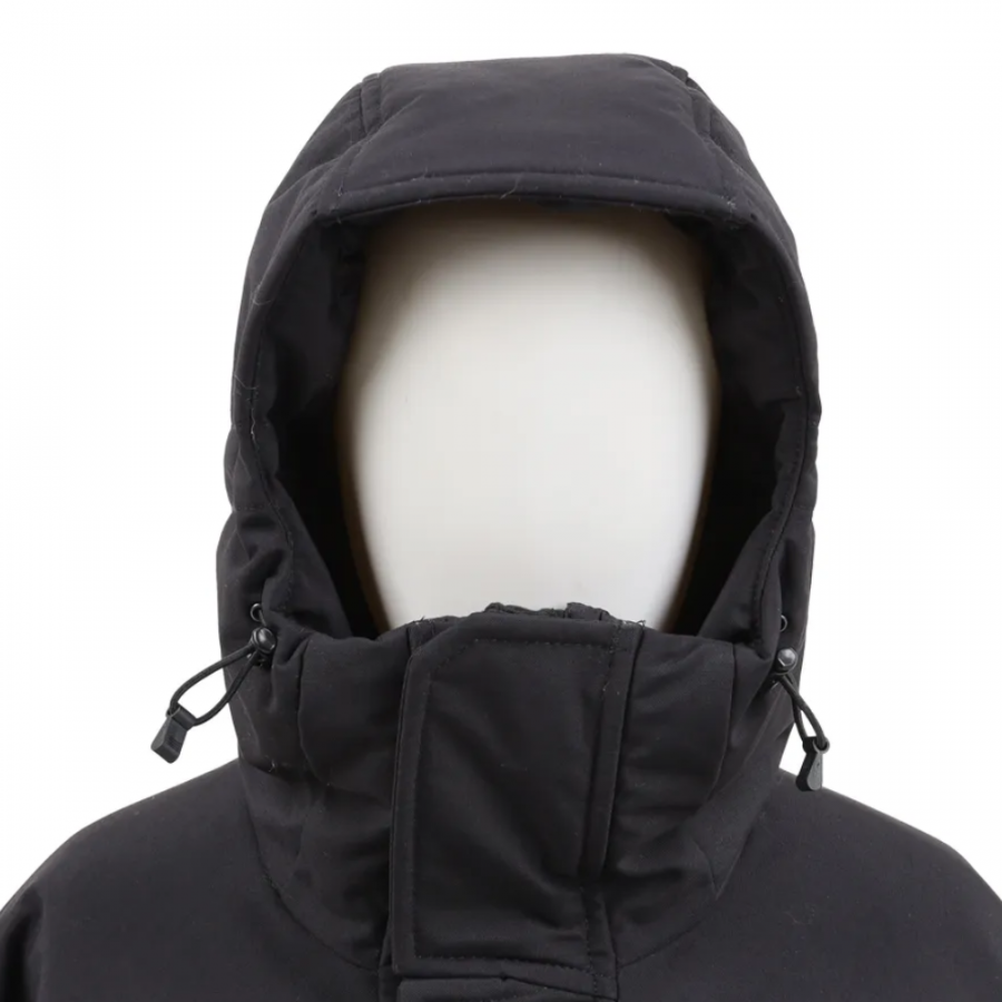 Куртка Сплав Буран Shelter Sport