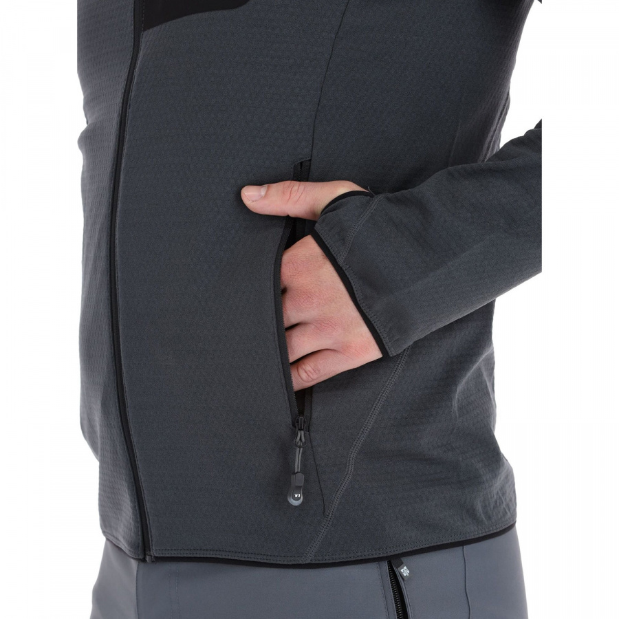 Куртка сноубордическая Rehall Mick-R