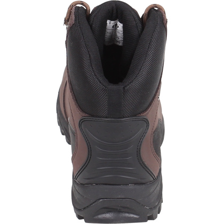 Ботинки треккинговые THB Route с мембраной