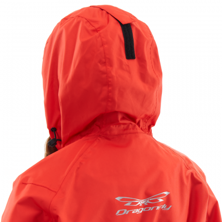 Dragonfly Комплект дождевой (куртка, брюки) EVO FOR TEEN (мембрана)