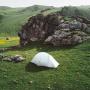 Палатка Naturehike Cloud Up UL 2 15D CNK2450WS017