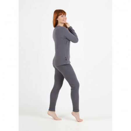 Термобелье женское Сплав Arctic Polartec micro 100 футболка L/S