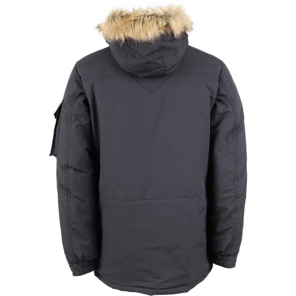 Куртка Сплав Аляска каматт