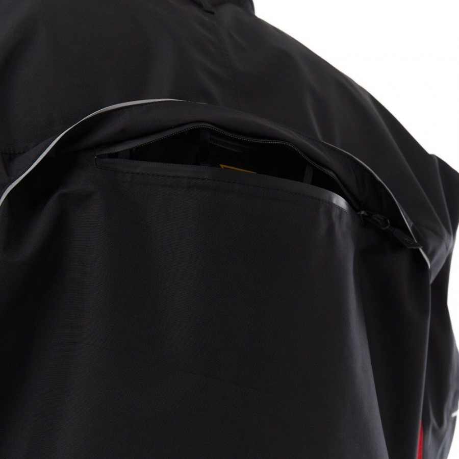 Dragonfly Мембранная куртка QUAD PRO 2023