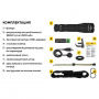Фонарь Armytek Dobermann Pro Magnet USB Теплый
