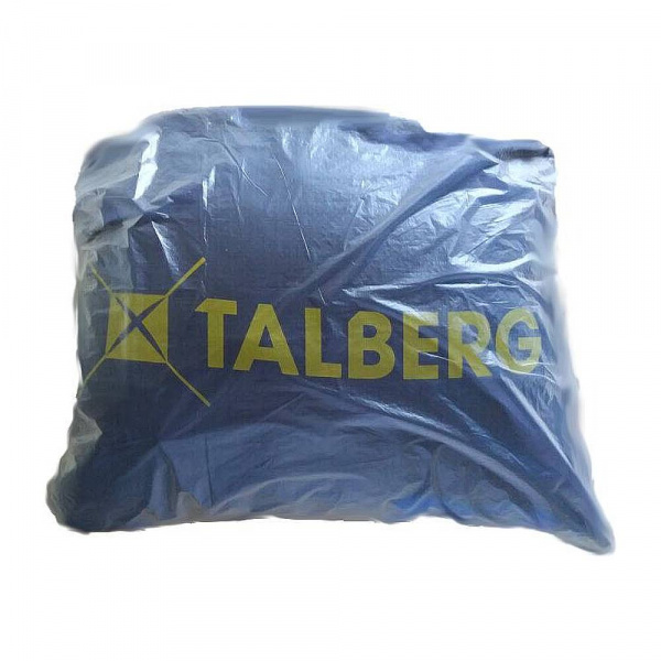 Talberg подушка кемпинговая Camping Pillow (35x25 см)