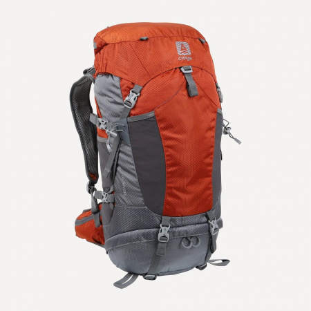 Рюкзак Сплав Bionic 50 оранжевый