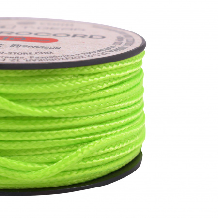 Микрокорд T-Gear x CORD nylon катушка 10м